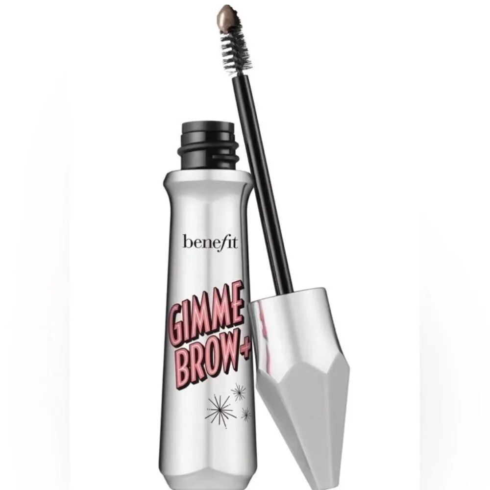 🌻 BENEFIT SHADE 3 GIMME BROW GEL NEW FULLSZ